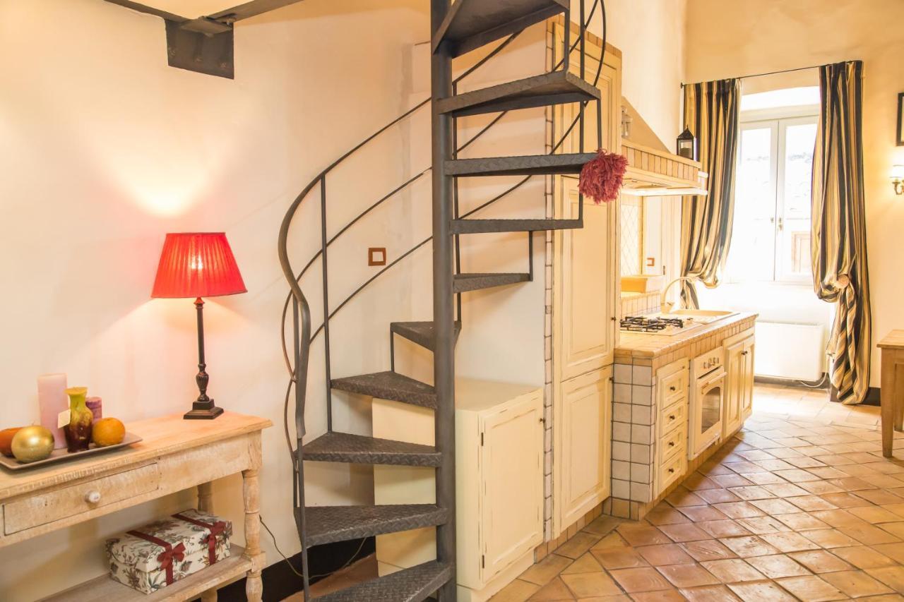 Appartement La Piazzetta à Bracciano  Extérieur photo