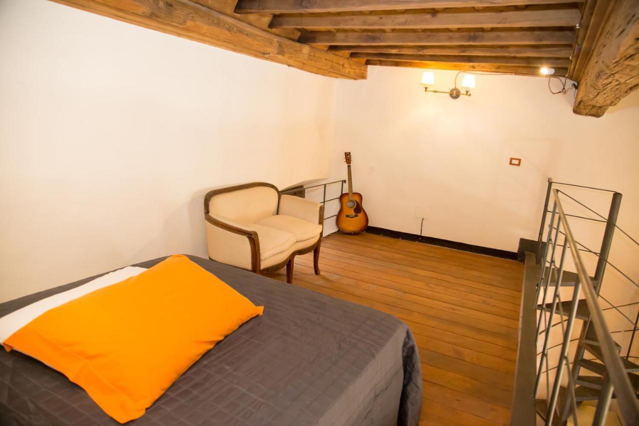 Appartement La Piazzetta à Bracciano  Extérieur photo