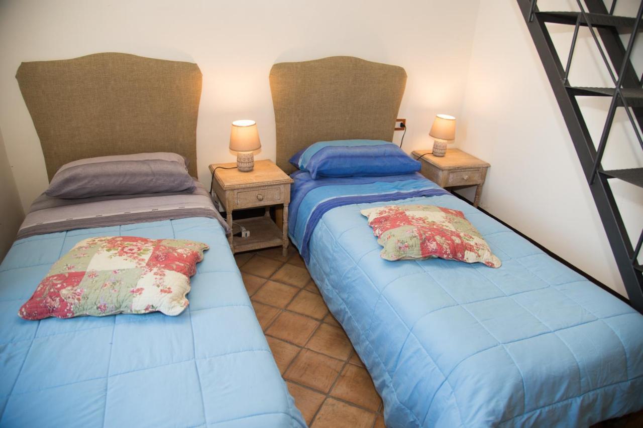 Appartement La Piazzetta à Bracciano  Extérieur photo