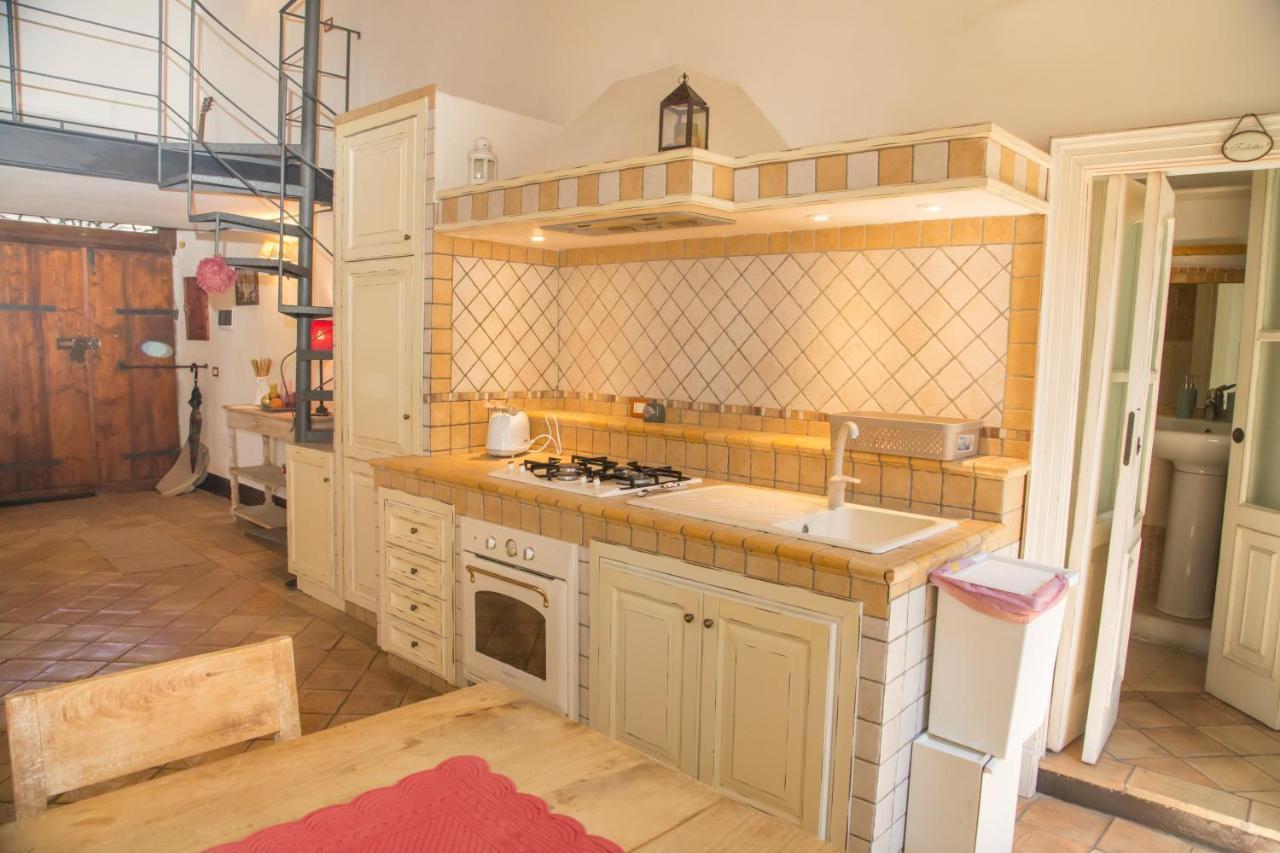 Appartement La Piazzetta à Bracciano  Extérieur photo