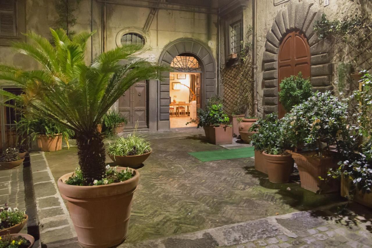Appartement La Piazzetta à Bracciano  Extérieur photo