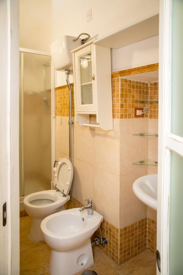Appartement La Piazzetta à Bracciano  Extérieur photo