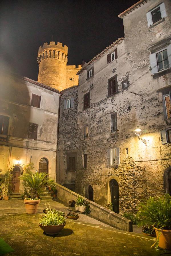 Appartement La Piazzetta à Bracciano  Extérieur photo