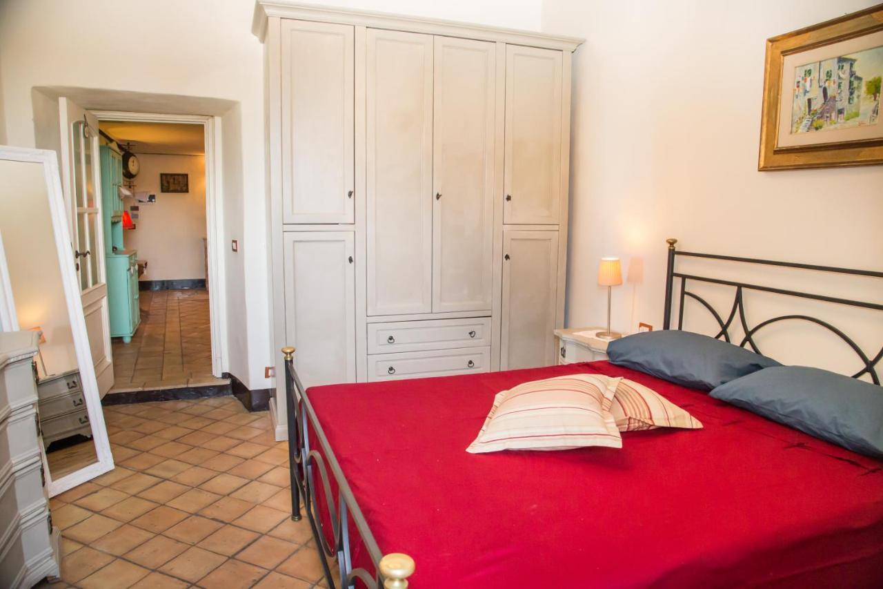 Appartement La Piazzetta à Bracciano  Extérieur photo